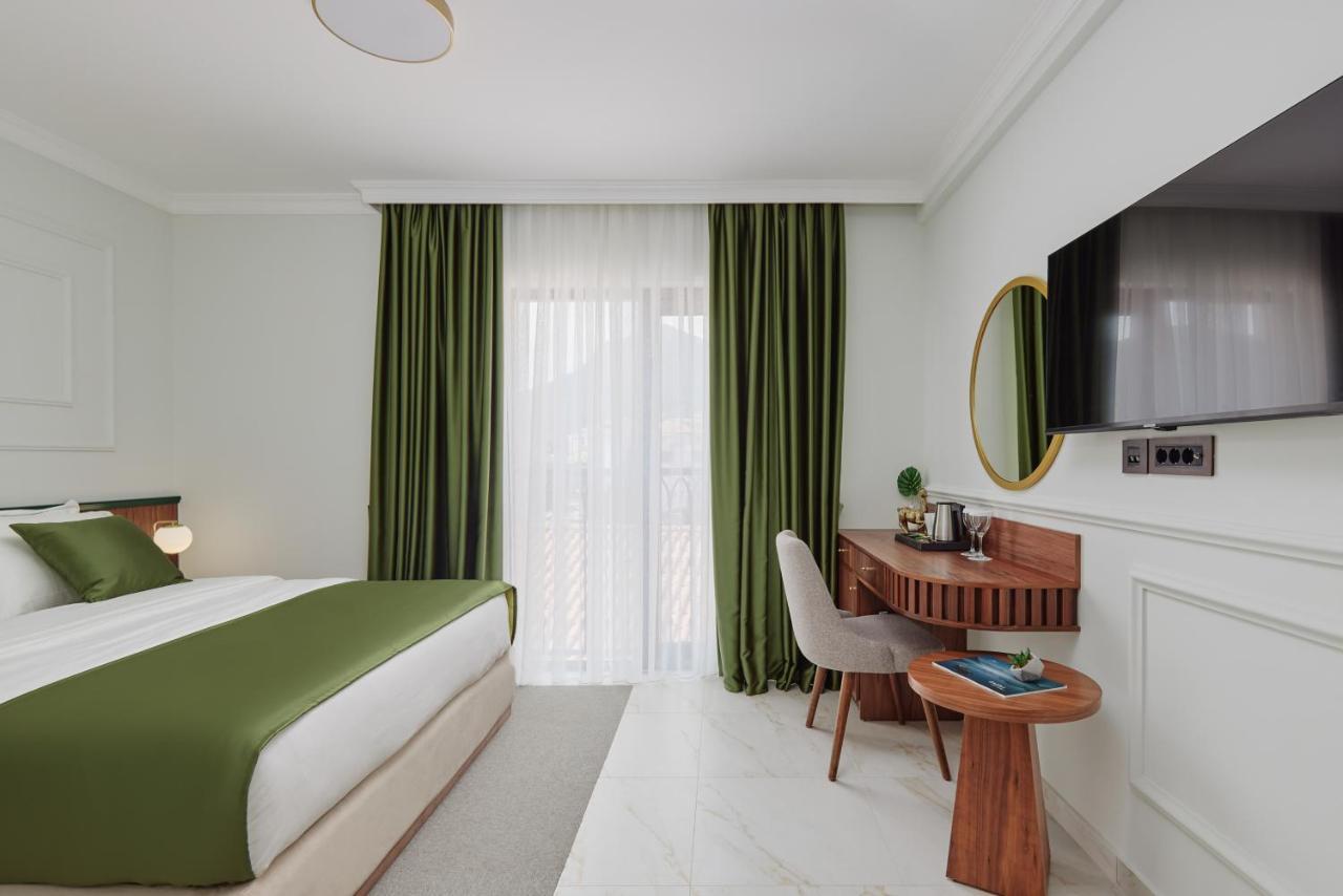 Hotel Diplomat By Aycon Budva Luaran gambar