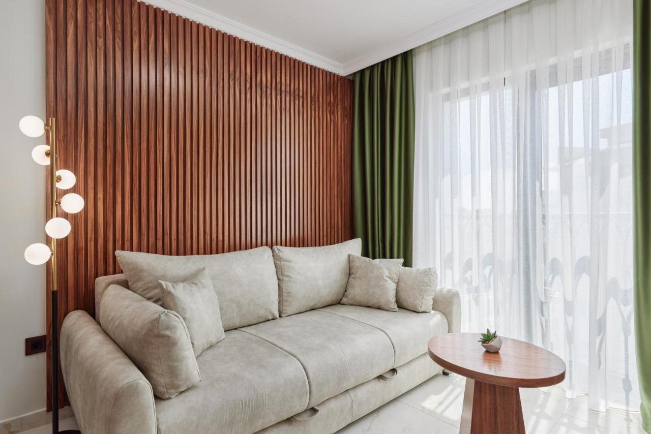 Hotel Diplomat By Aycon Budva Luaran gambar
