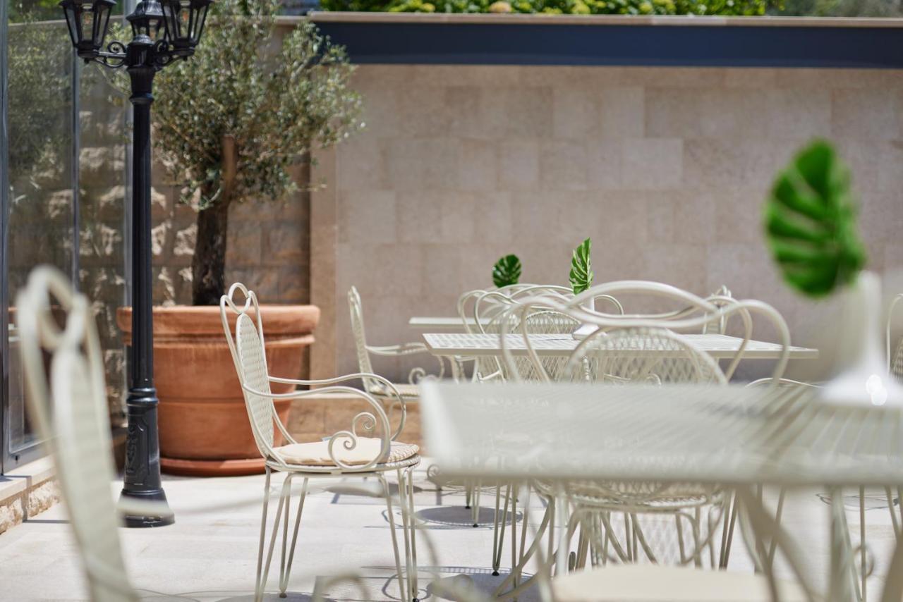 Hotel Diplomat By Aycon Budva Luaran gambar