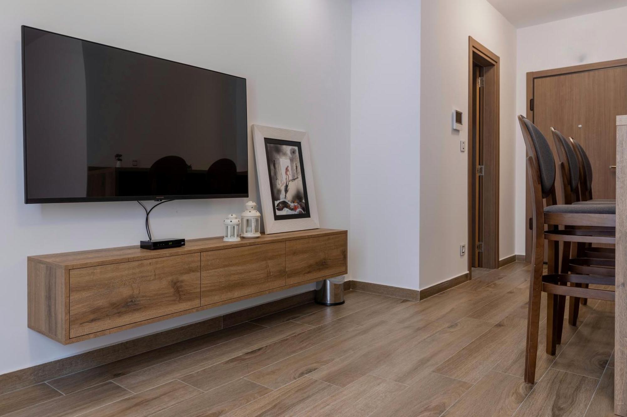 Hotel Diplomat By Aycon Budva Luaran gambar