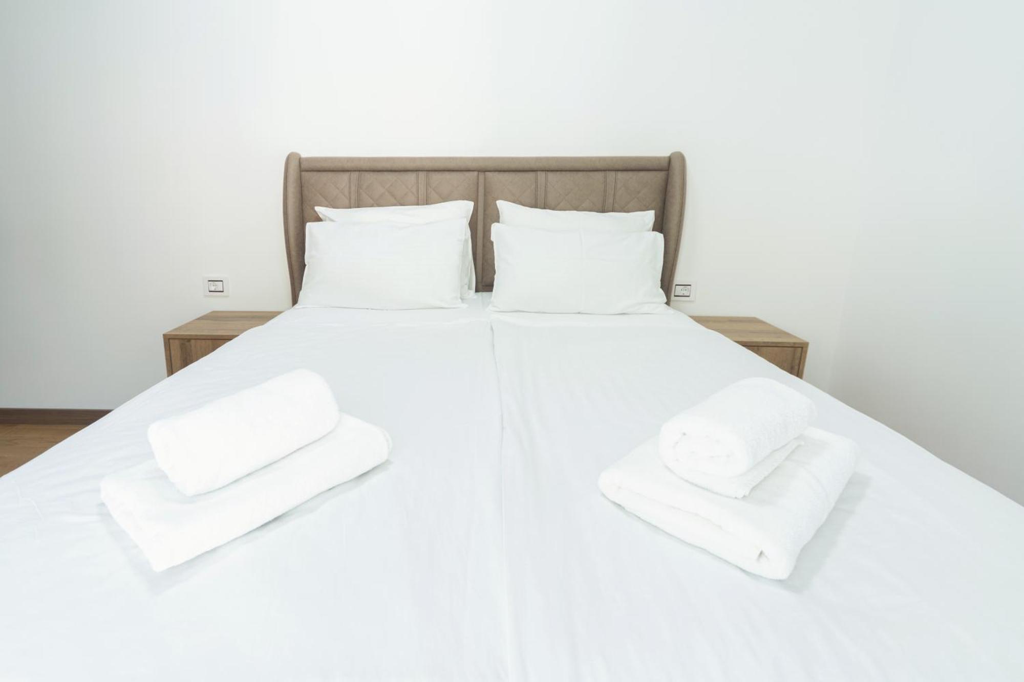 Hotel Diplomat By Aycon Budva Luaran gambar