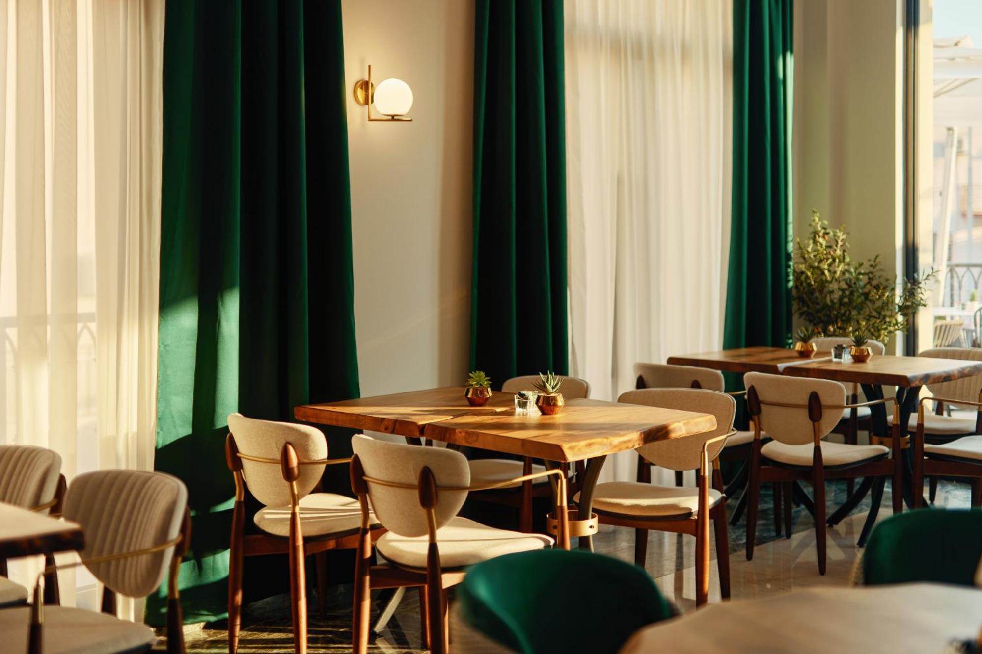 Hotel Diplomat By Aycon Budva Luaran gambar