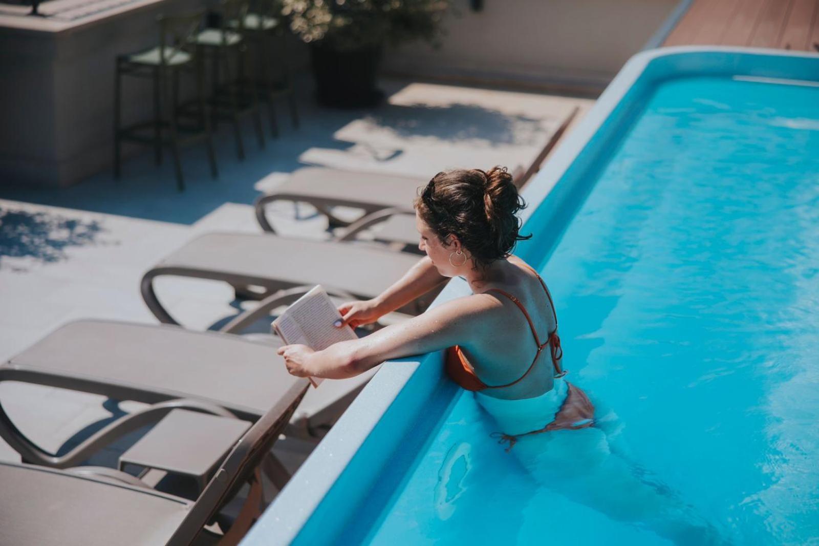 Hotel Diplomat By Aycon Budva Luaran gambar