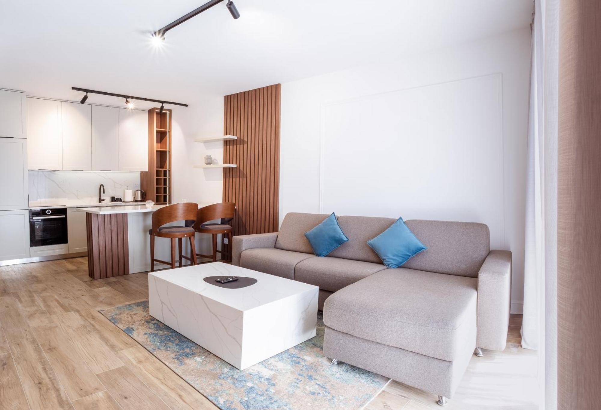 Hotel Diplomat By Aycon Budva Bilik gambar