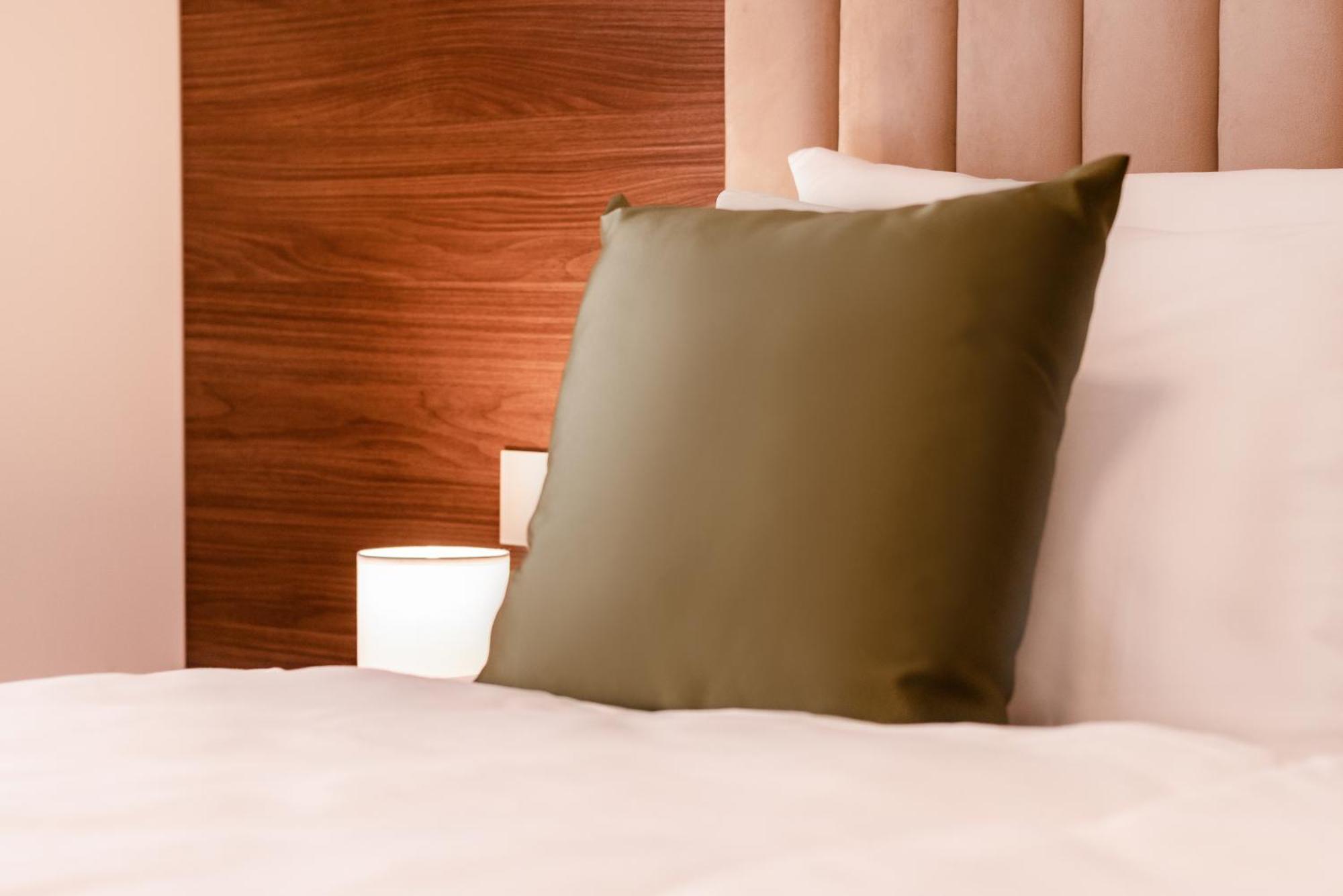 Hotel Diplomat By Aycon Budva Luaran gambar
