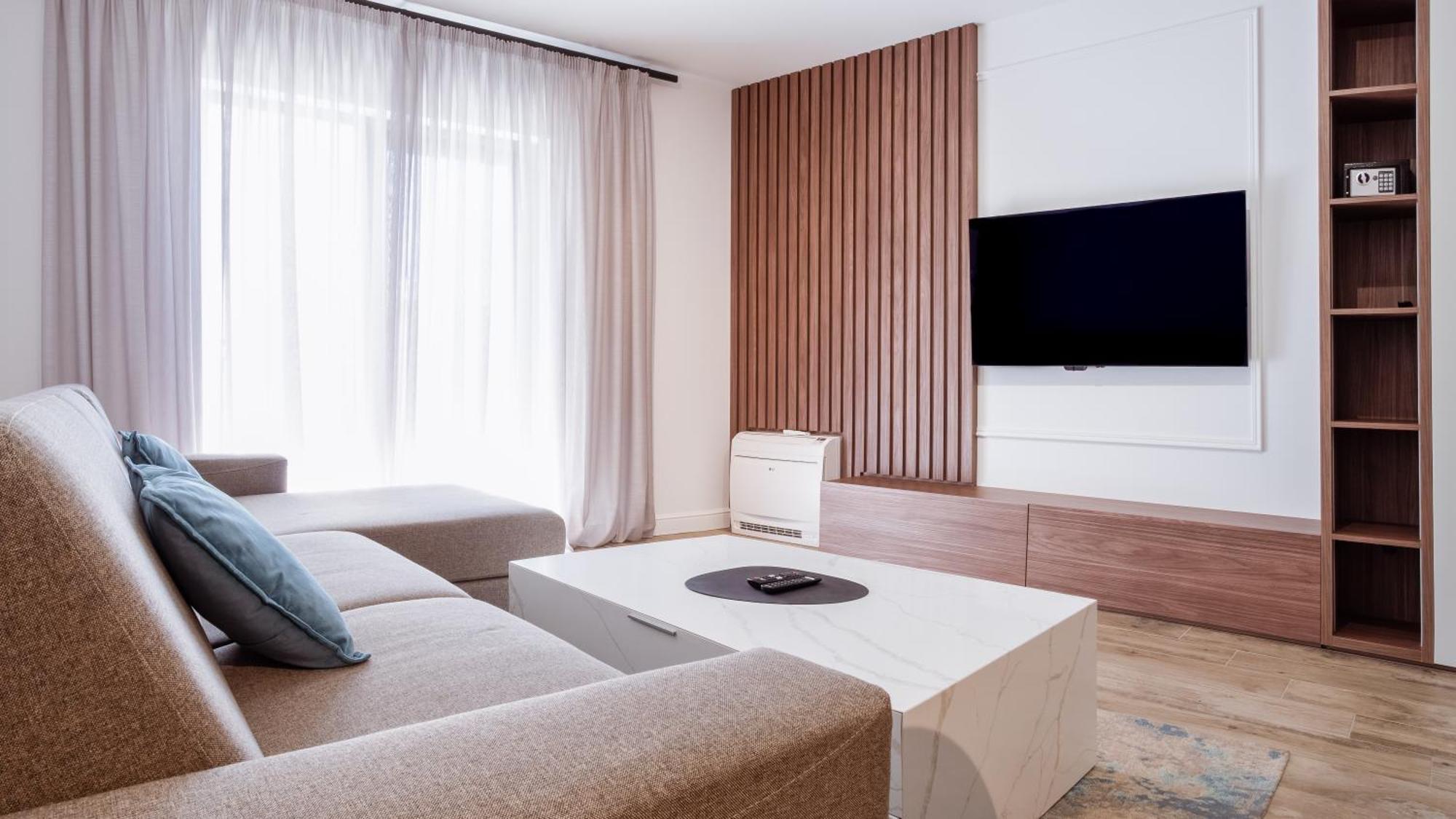 Hotel Diplomat By Aycon Budva Luaran gambar