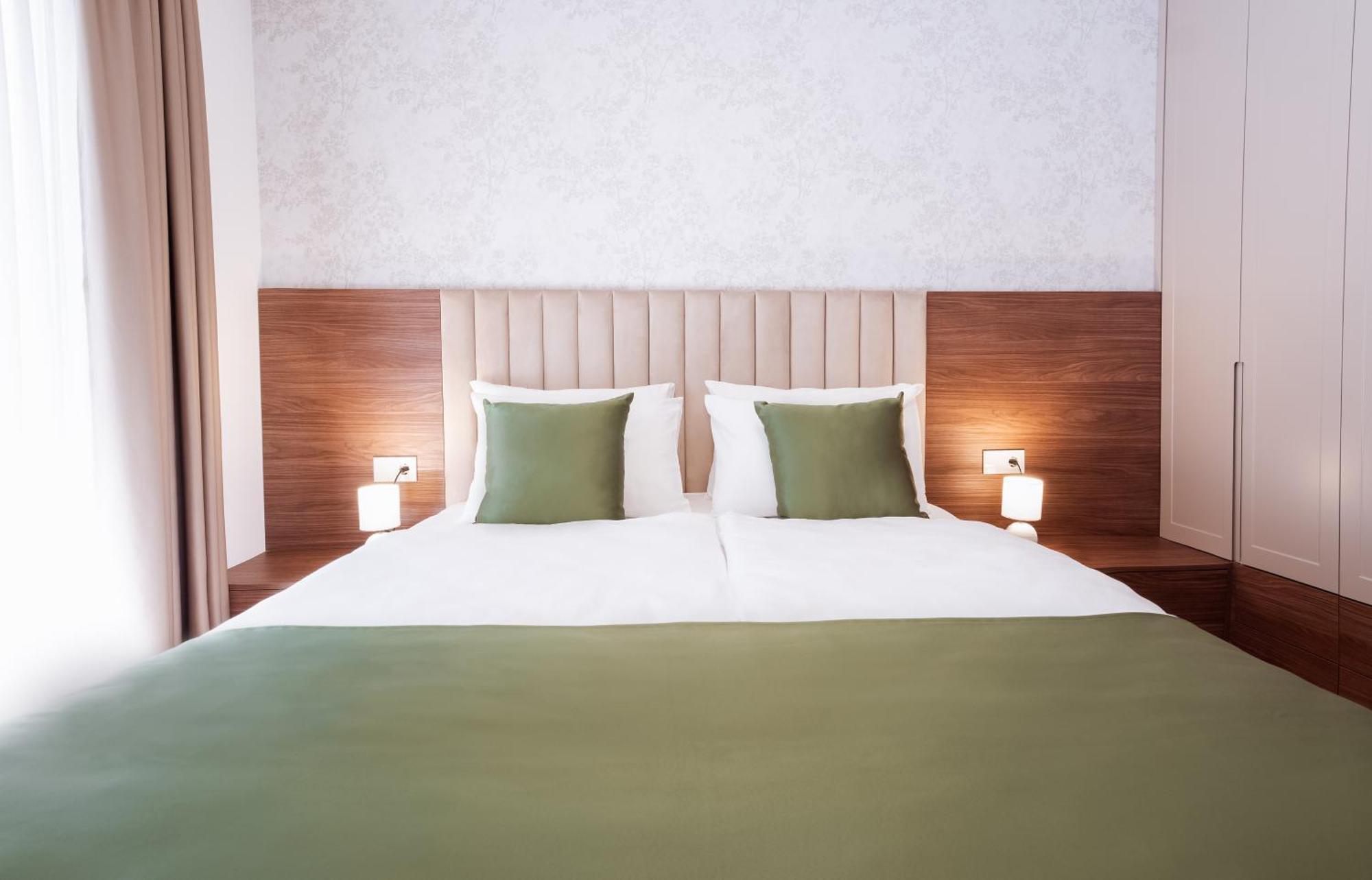 Hotel Diplomat By Aycon Budva Luaran gambar
